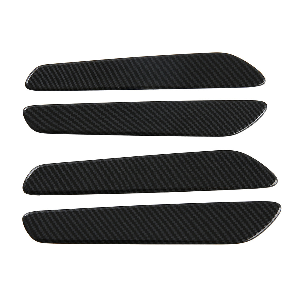 Exterior Styling Accessories Carbon Fiber Pattern for DEEPAL S07 (2023) - Image 3