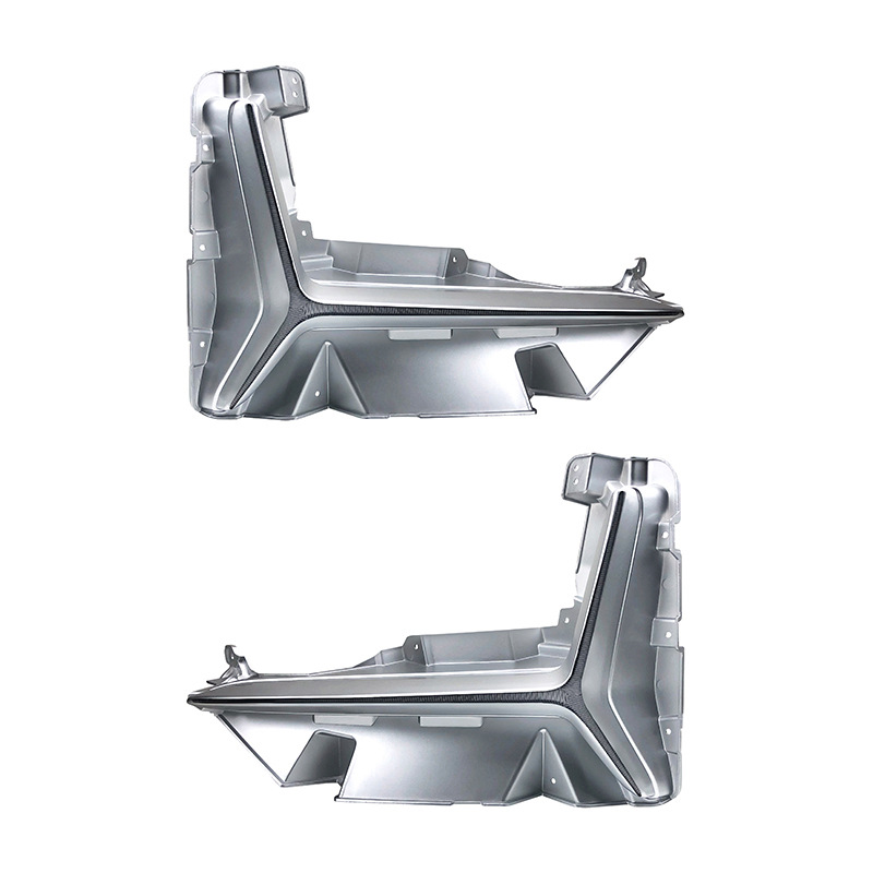 LED Daytime Running Lights Trio-Color Assembly for CHANGAN UNI-K 2020-2025 - Image 5