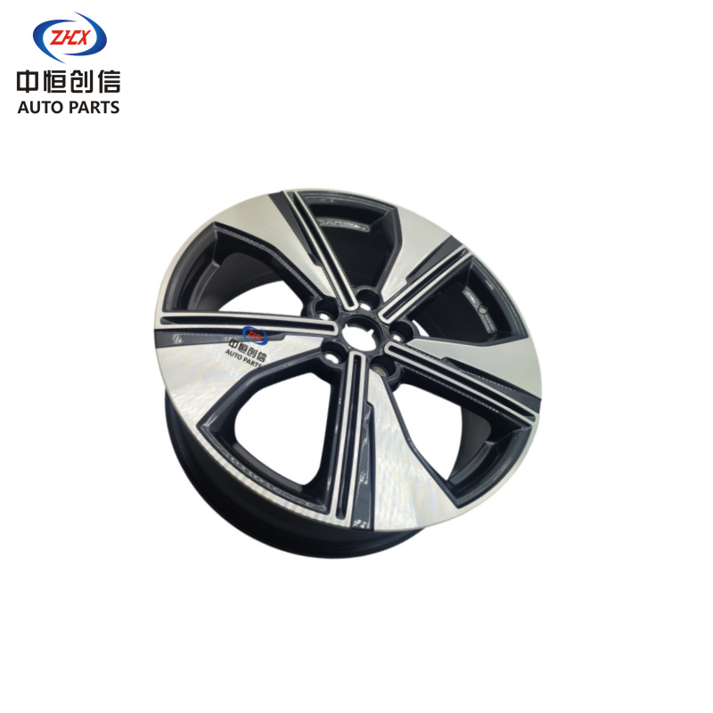 Genuine Quality 19-Inch Aluminum Alloy Wheel Rim 3101100-AW15 for CHANGAN CS55 PLUS - Image 4