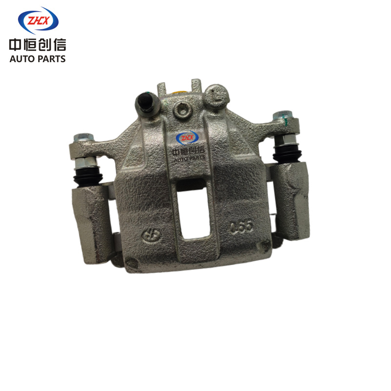 Front Brake Caliper Assembly for CHANGAN Ruixing M60 M80 - Image 2