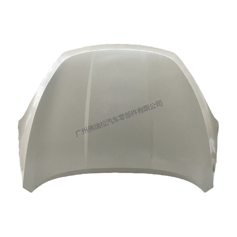Front Engine Hood Cover Panel for CHANGAN UNI-T (2020-) S202F2701010200 - Image 4
