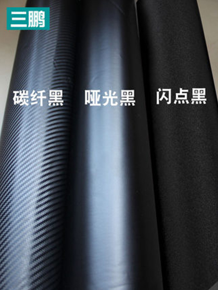 Car Window Decorative Strip Stickers Matte Black for CHANGAN UNI-V Exterior Styling - Image 4