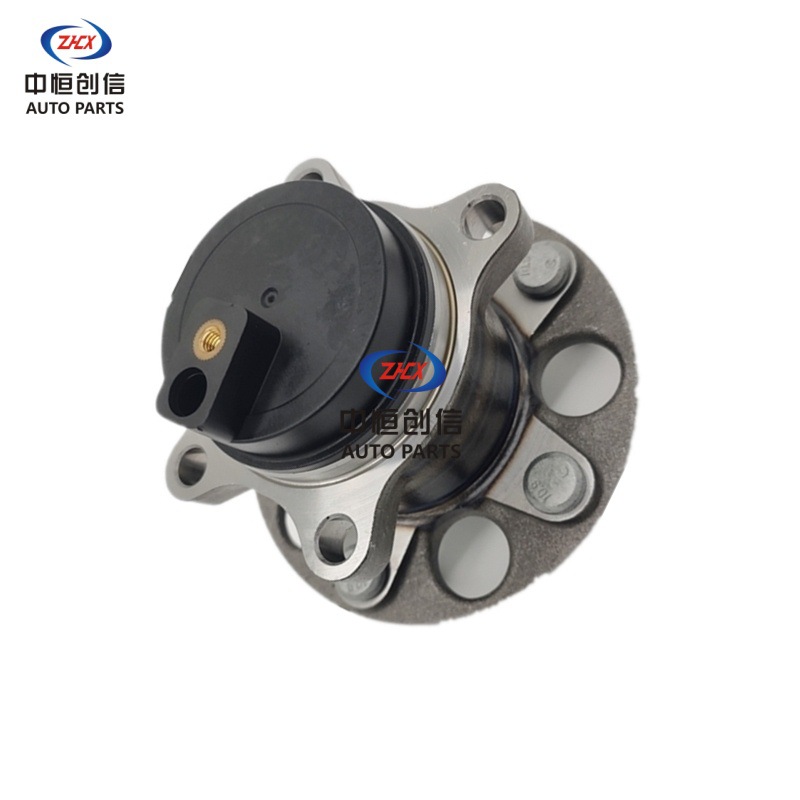 Rear Wheel Hub Bearing Assembly 3502120-MK01 for CHANGAN Lamore Yida, Eado Plus, and NEVO A05 - Image 2