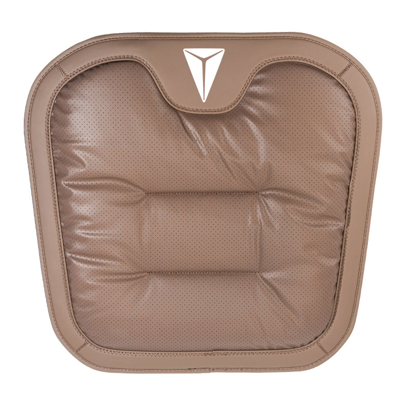 Breathable PU Leather Car Seat Cover Set for DEEPAL SL03 S7 and CHANGAN G318 - Image 5