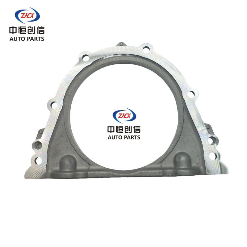 Crankshaft Rear Oil Seal End Cover and Seat for Changan Blue Whale JL473ZQ Engine - Image 5