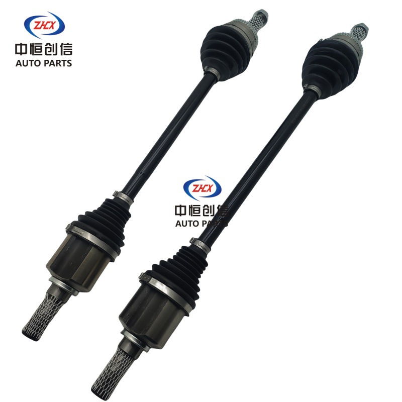 Front Drive Shaft Half-Shaft Assembly for CHANGAN Eado EV460 - Image 3
