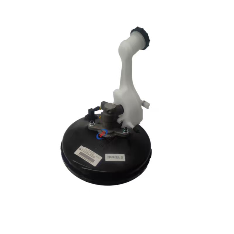 Brake Master Cylinder with Booster Assembly for CHANGAN Ounuo S - Image 5
