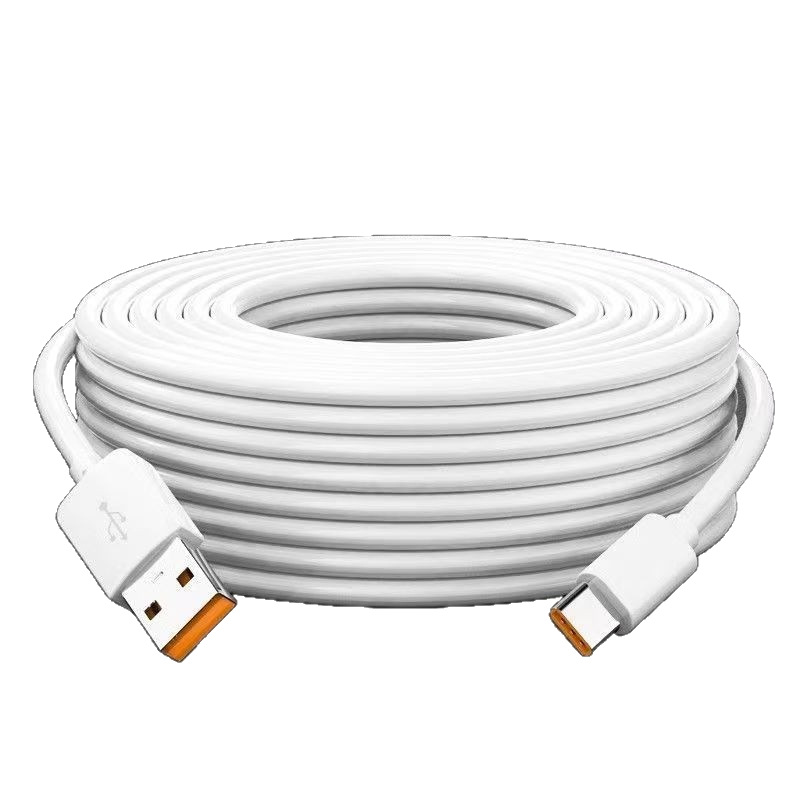 120W Type-C 360 Camera Power Extension Cable for Changan Vehicles - Image 5