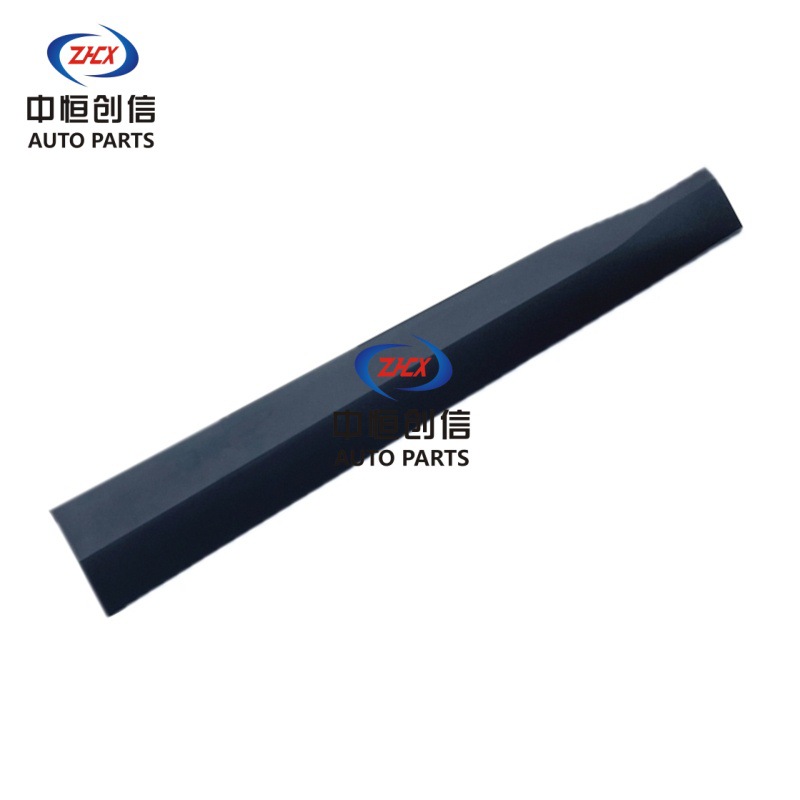 Rear Middle Door Outer Guard Panel Matte Assembly for DEEPAL S05 - Image 2