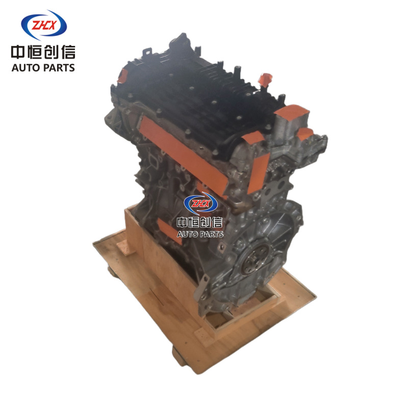 Genuine NE14 JL473ZQ Engine Assembly for CHANGAN CS35 PLUS, CS55 PLUS, and EADO PLUS - Image 4