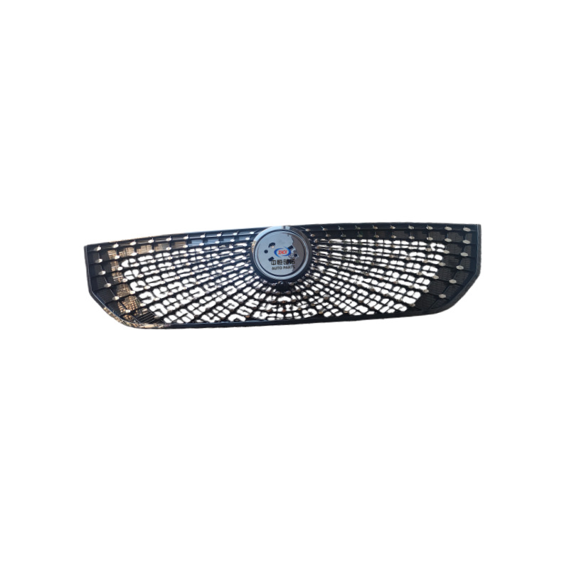 Front Bumper Upper Grille for Dongfeng Fengguang 580 Pro 2020 - Image 4