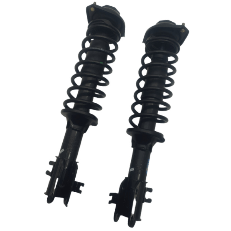 Front Strut and Shock Absorber with Coil Spring Assembly for CHANGAN Benben Mini - Image 5