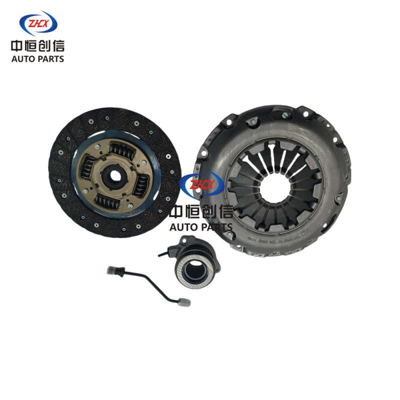 Clutch Set with Pressure Plate, Disc, and Release Bearing for CHANGAN X70A and Ounuo S - Image 3