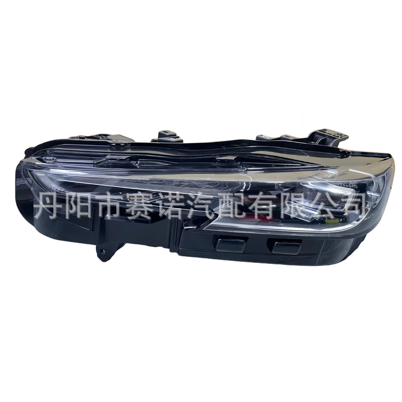 LED Headlight Assembly for CHANGAN UNI-K Front Lamp CD569F280501-0100 CD569F280501-0200 - Image 4