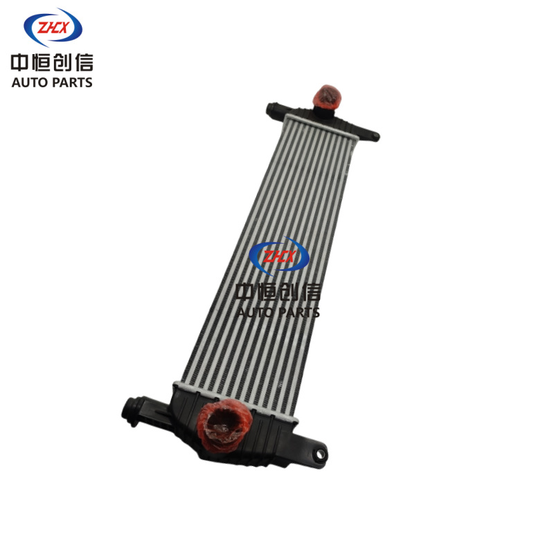 Engine Intercooler Assembly for CHANGAN Hunter and KAICENE F70 Pickup Truck - Image 2