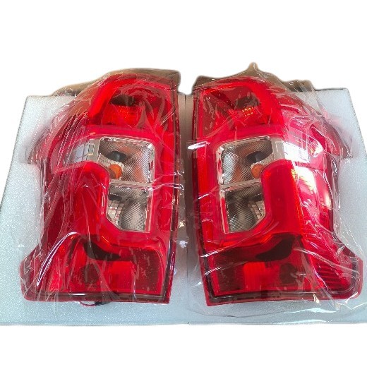 Rear Tail Light Brake Lamp Assembly for KAICENE F70 Hunter (2018-2023) - Image 5
