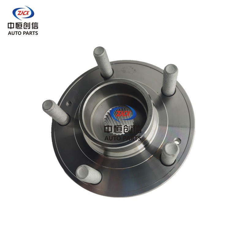 Front Wheel Hub Bearing Assembly for CHANGAN CS15 - OEM 3501130-BE01 - Image 3