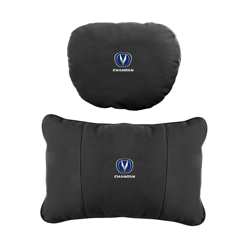 Car Headrest and Neck Pillow Cushion for CHANGAN CS35, CS75 PLUS, CS55, Eado, UNI-T, and Ruicheng CC - Image 5