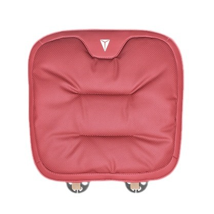 All-Season PU Leather Seat Cover Cushion Set for DEEPAL S07 (S7) and DEEPAL SL03 - Image 5