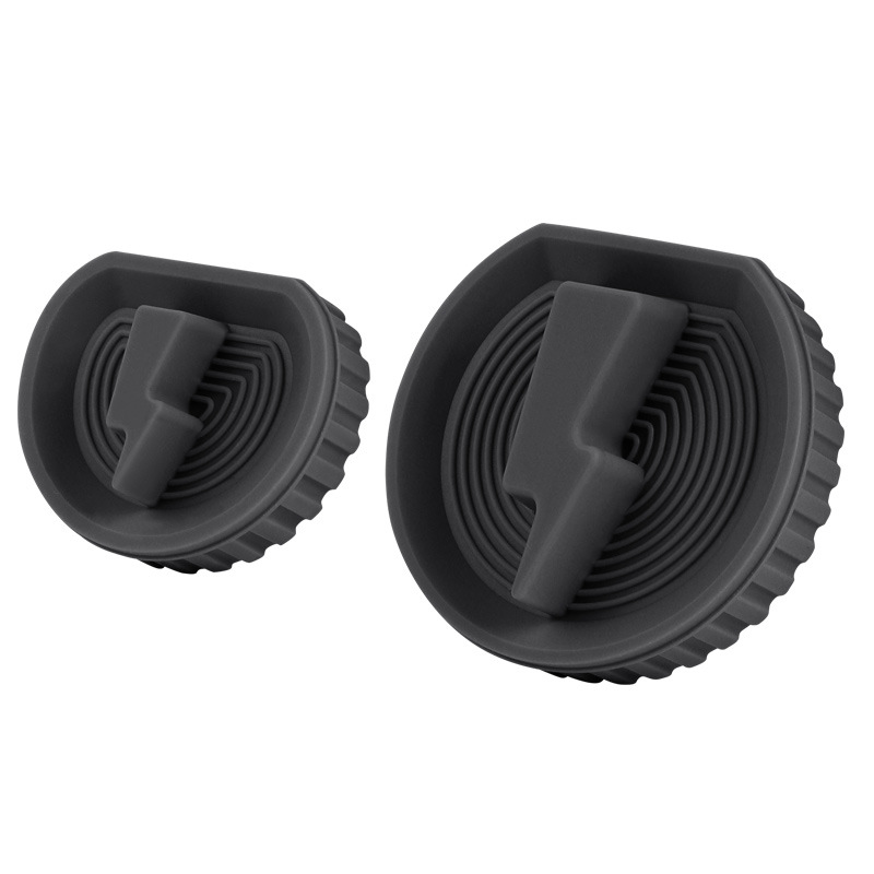 Magnetic Silicone Charging Port Waterproof Cover for DEEPAL S07 S7 SL06 and CHANGAN UNI-K - Image 5