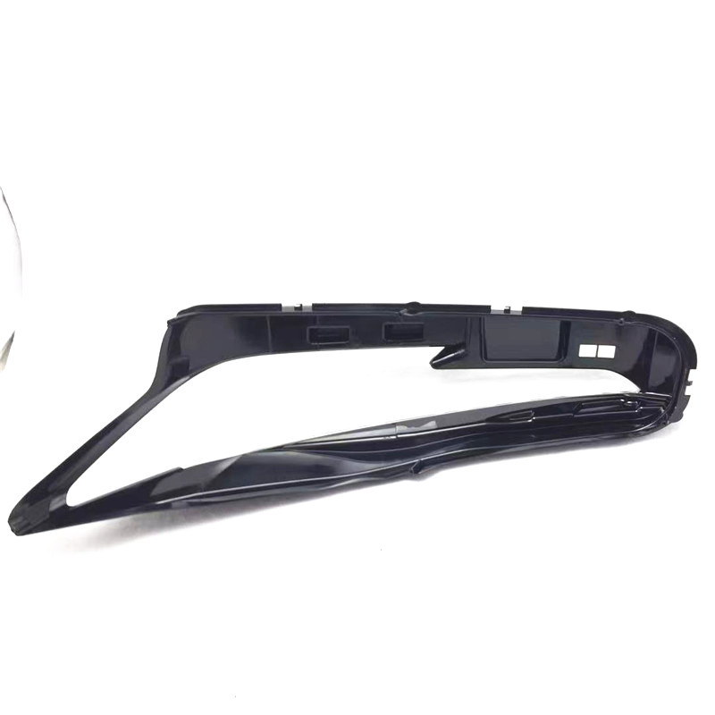 Front Headlight Clear Lens Cover for CHANGAN UNI-K 2021-Present Left and Right Pair - Image 4