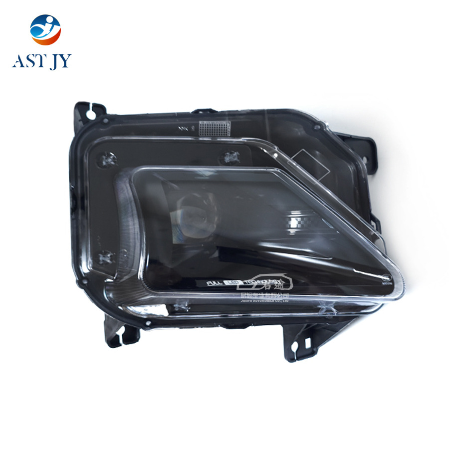 LED Headlight Assembly for Changan UNI-T (2020-2023) - Front Passenger Side - Image 5