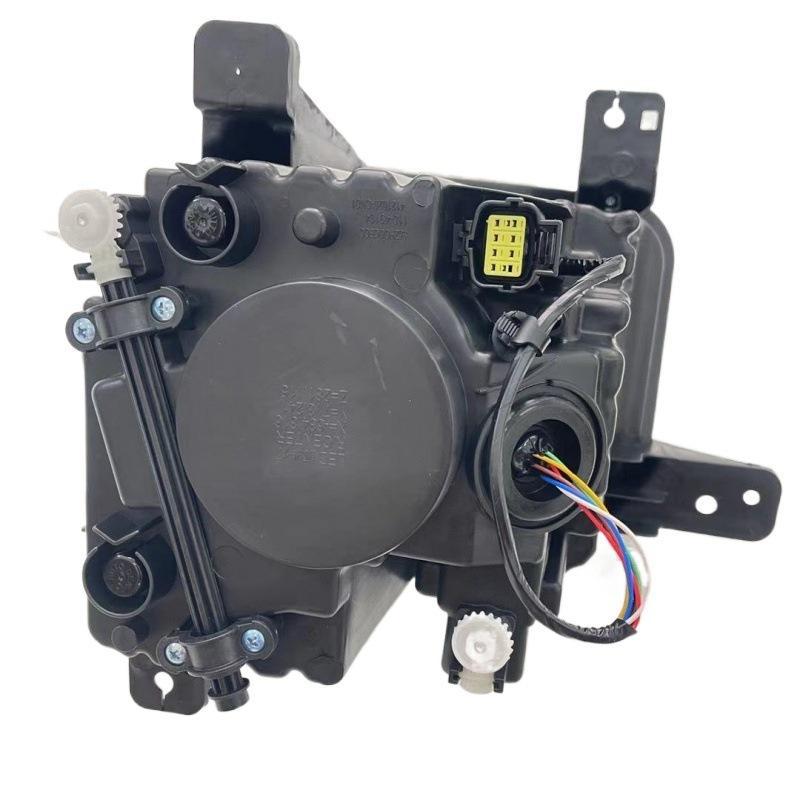 LED Headlight Assembly with High Low Beam for CHANGAN UNI-T (Passenger Side) - Image 5