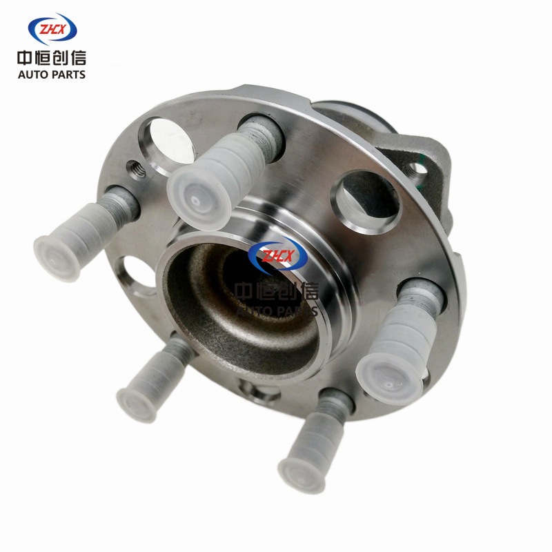 Rear Wheel Hub Bearing Assembly for CHANGAN Eado 2018-on Models - Image 4
