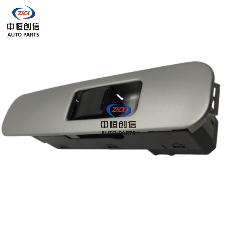 Right Rear Passenger Side Electric Window Switch for CHANGAN Star 9 - Image 5