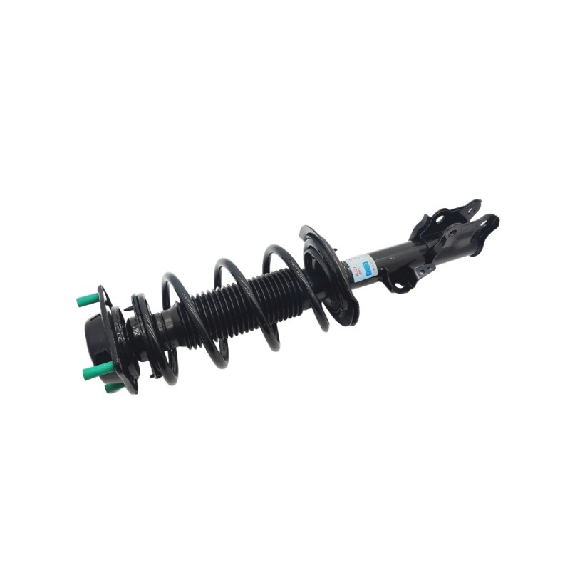 Front Shock Absorber Strut and Coil Spring Assembly for CHANGAN CS35 - Image 5