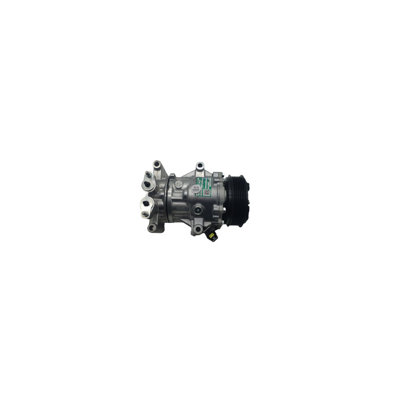 AC Compressor for Changan CS35 Plus & Eado Plus - 1.4T 12V 8103100-BN08 - Image 5