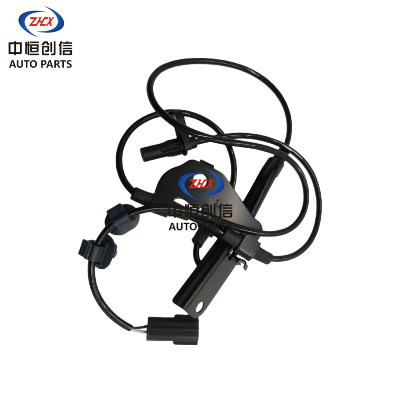 Front Wheel ABS Speed Sensor for CHANGAN CS75 - Reliable Braking Signal Control - Image 4