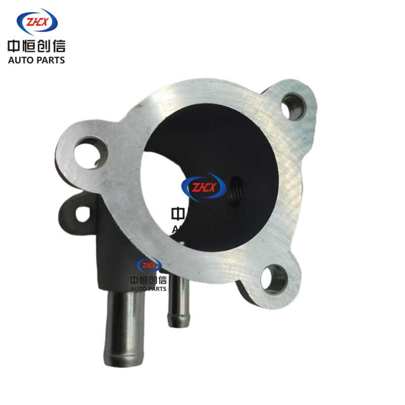 Engine Thermostat and Housing Assembly for CHANGAN YUEXIANG 2018 (EA12FF) - Image 2