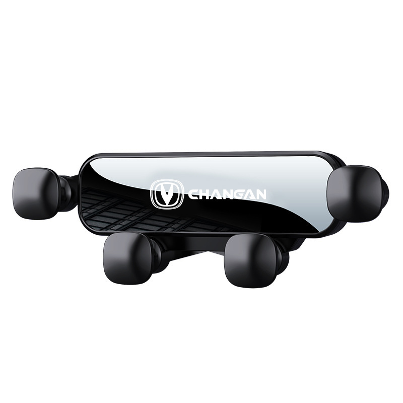 Custom Dashboard Phone Mount Bracket for CHANGAN CS35 PLUS, CS55, CS75, and UNI-V - Image 5