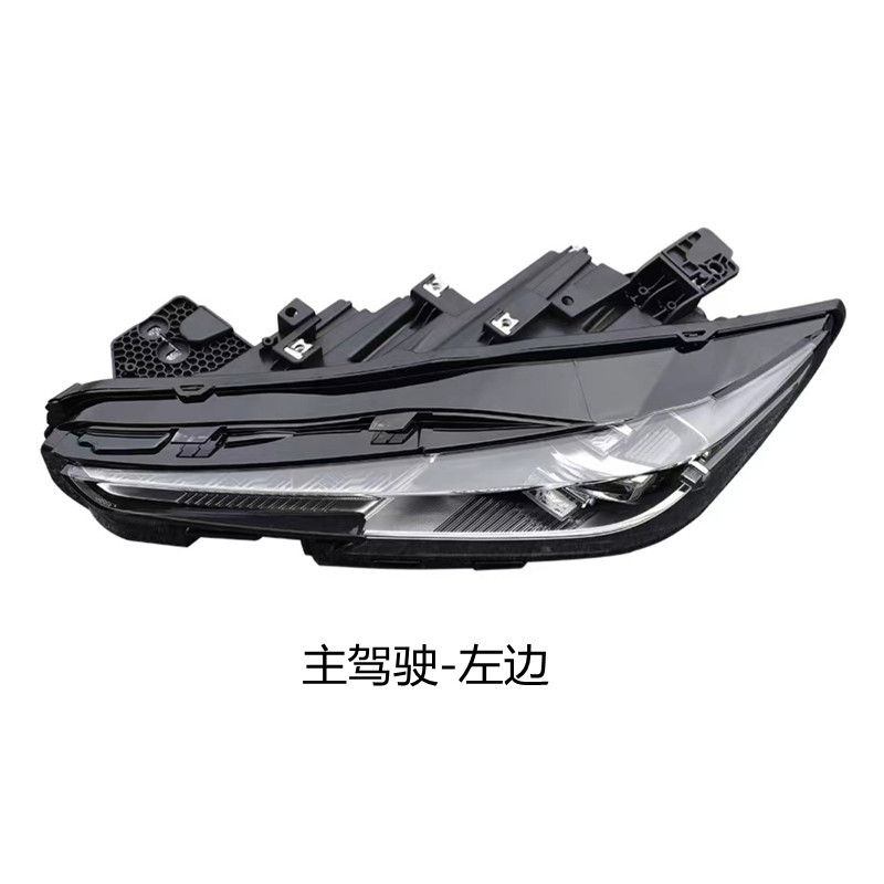 LED Front Headlight Assembly for CHANGAN UNI-K (2020-2023) Right Passenger Side - Image 2
