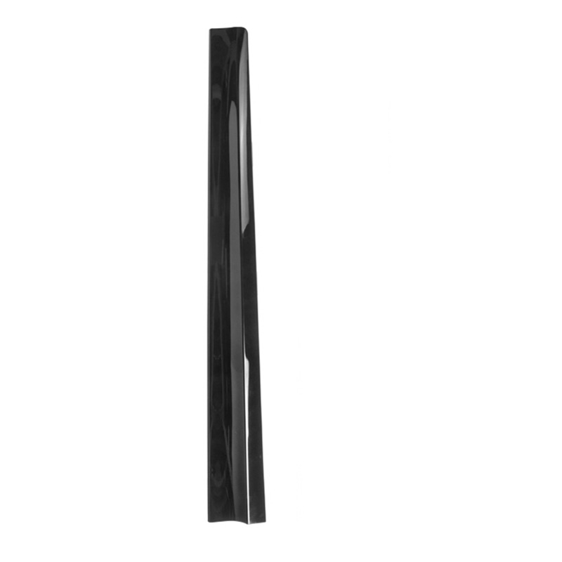 Front Door Outer Guard Assembly with Glossy Surface for CHANGAN UNI-T - Image 5