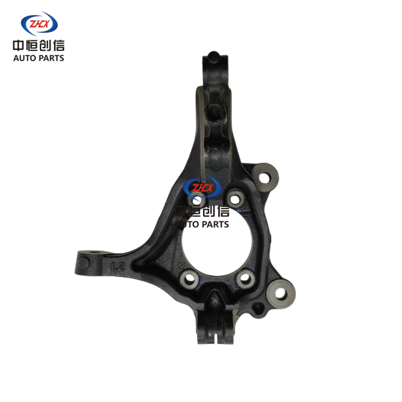 Front Steering Knuckle Horn Assembly for CHANGAN CS55 - LH/RH 3501110-AW01 3501210-AW01 - Image 5