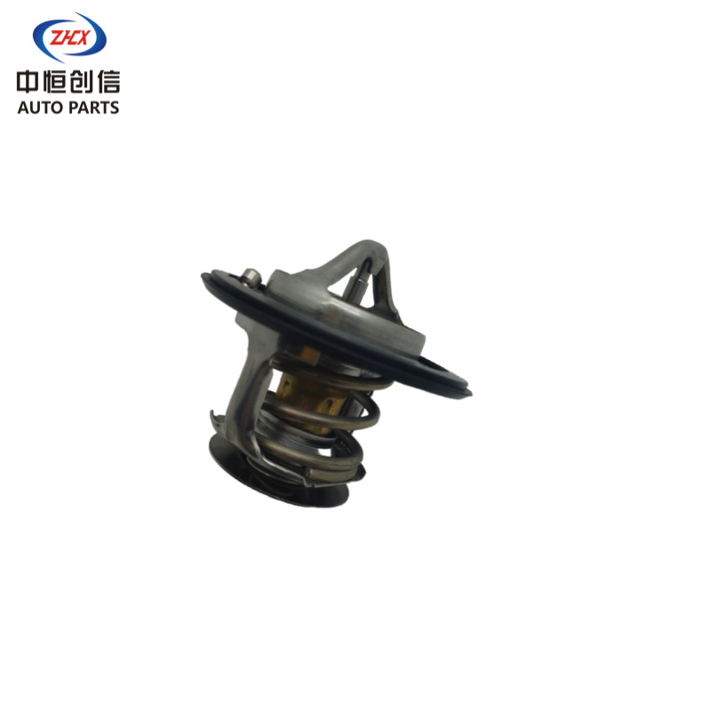 Engine Thermostat Assembly for CHANGAN KAICENE F70 and CHANGAN Hunter Pickup D20T Engine - Image 4