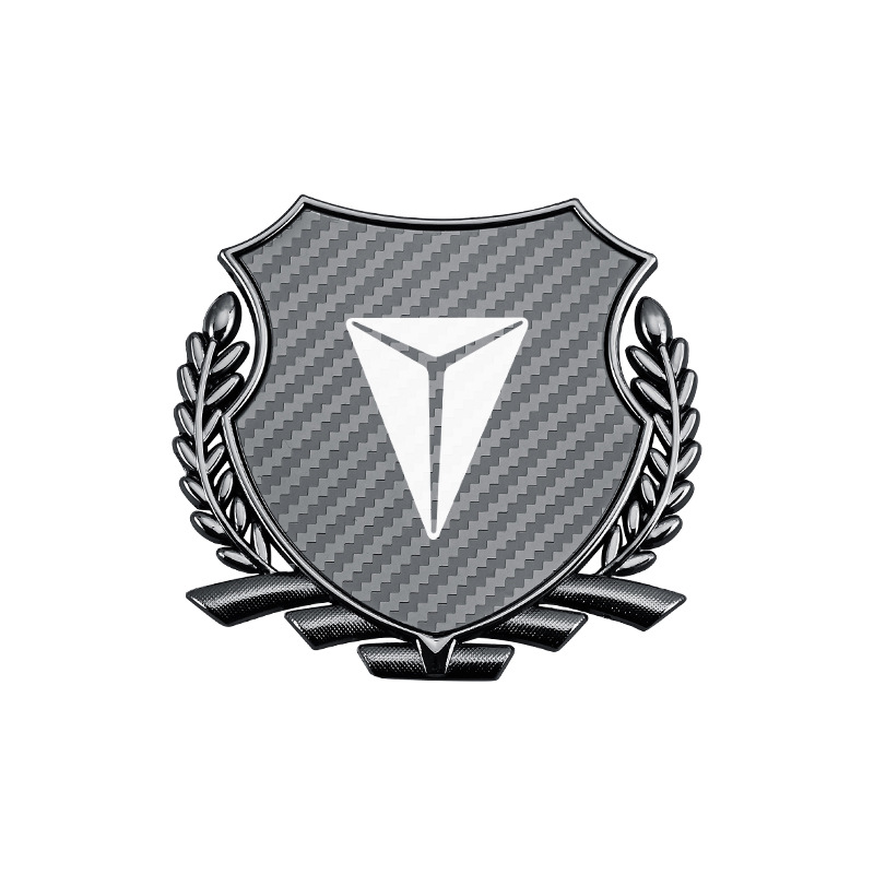 DEEPAL Metal 3D Decorative Body Decal Emblem for S07/S7 and SL03 Models - Image 5