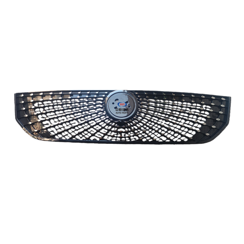 Front Bumper Upper Grille for Dongfeng Fengguang 580 Pro 2020 - Image 5
