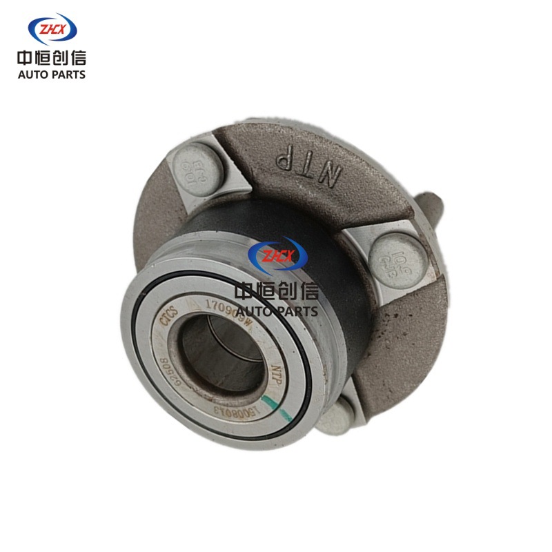 Front Wheel Hub Bearing Core Assembly for CHANGAN Taurus and CHANGAN Star 7 - Image 4