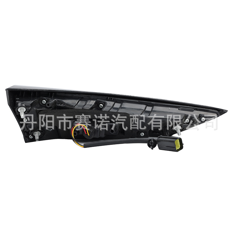 Rear Inner Tail Light Brake Lamp Assembly for CHANGAN UNI-T (S202F280503) - Image 4