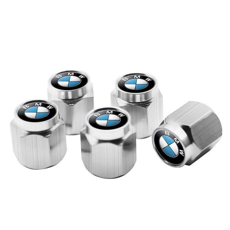 Car Tire Valve Stem Caps with National Flag Logo and Core Covers for CHANGAN CS35, CS55, CS75 PLUS, EADO, and UNI-V - Image 5