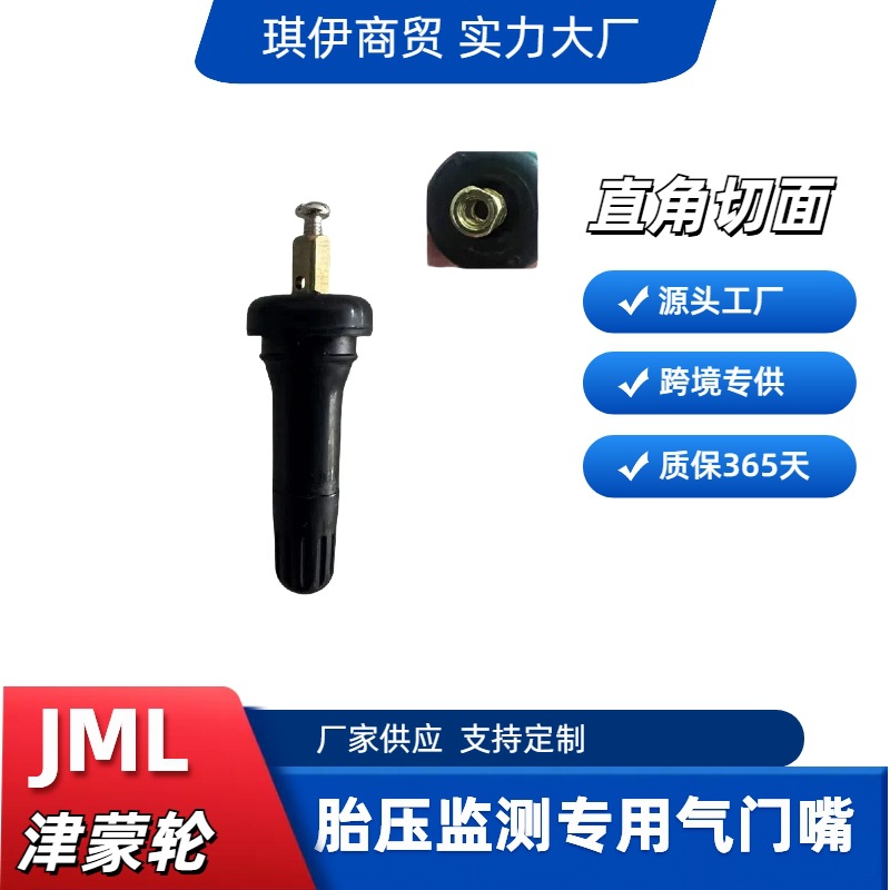 Universal Tire Pressure Sensor Monitoring System Valve Stem for Changan Vehicles - Image 3