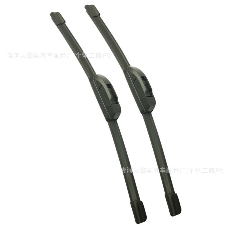 Universal Fit Frameless Windshield Wiper Blades for CHANGAN CS75 CS35 EADO CS55 PLUS - Image 4