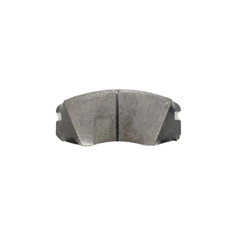 Front Brake Pad Set Semi-Metallic for CHANGAN Alsvin (Xinyuexiang) - Image 4