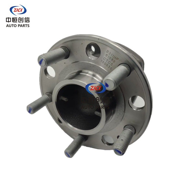 Rear Wheel Hub Bearing Assembly for CHANGAN CS15 - OEM 3502120-BE01 - Image 4
