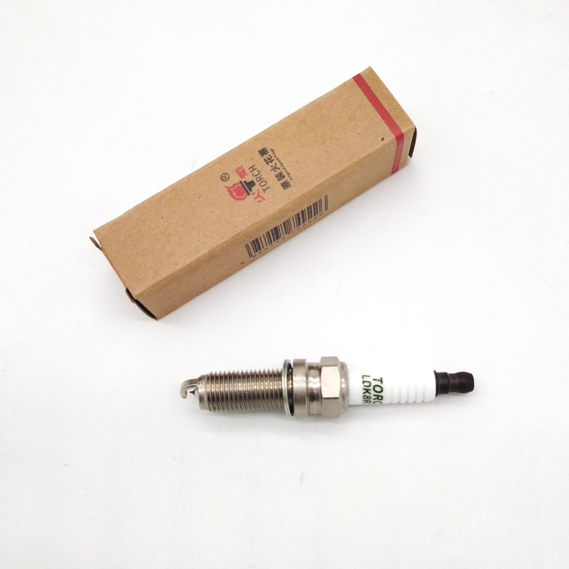 Genuine Iridium Spark Plug 3707010-NE01 OE204 for CHANGAN UNI-T Eado XT CS35 OSHAN X5 - Image 5