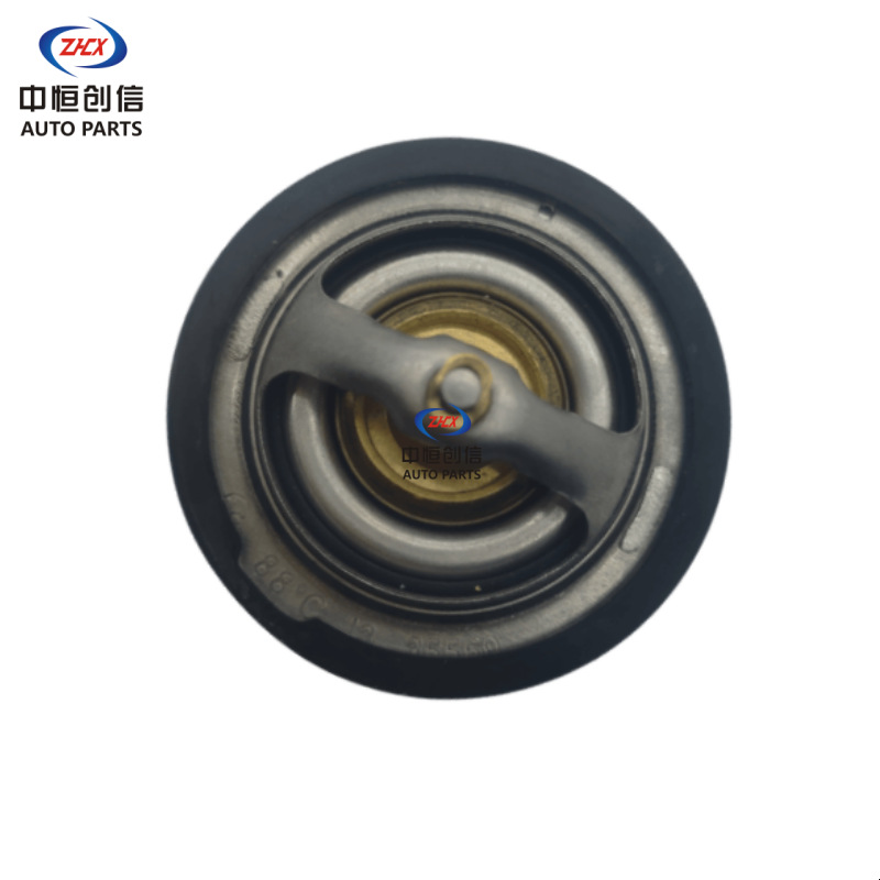 Engine Thermostat Assembly for CHANGAN Ruixing M80 Part No. 476Q-25-1306950-B - Image 5