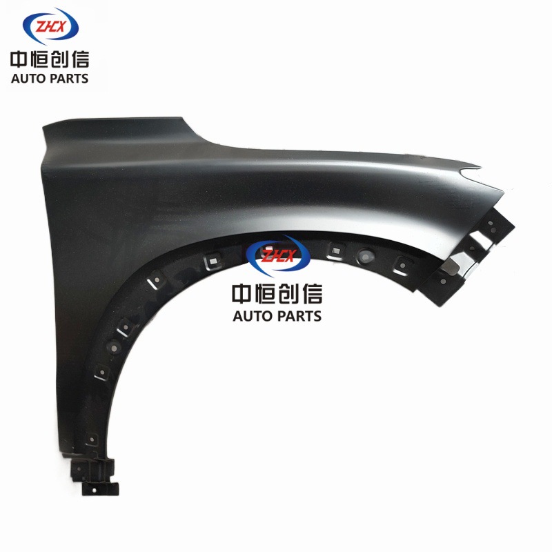 Front Fender Panel Assembly for Changan UNI-T - Image 4
